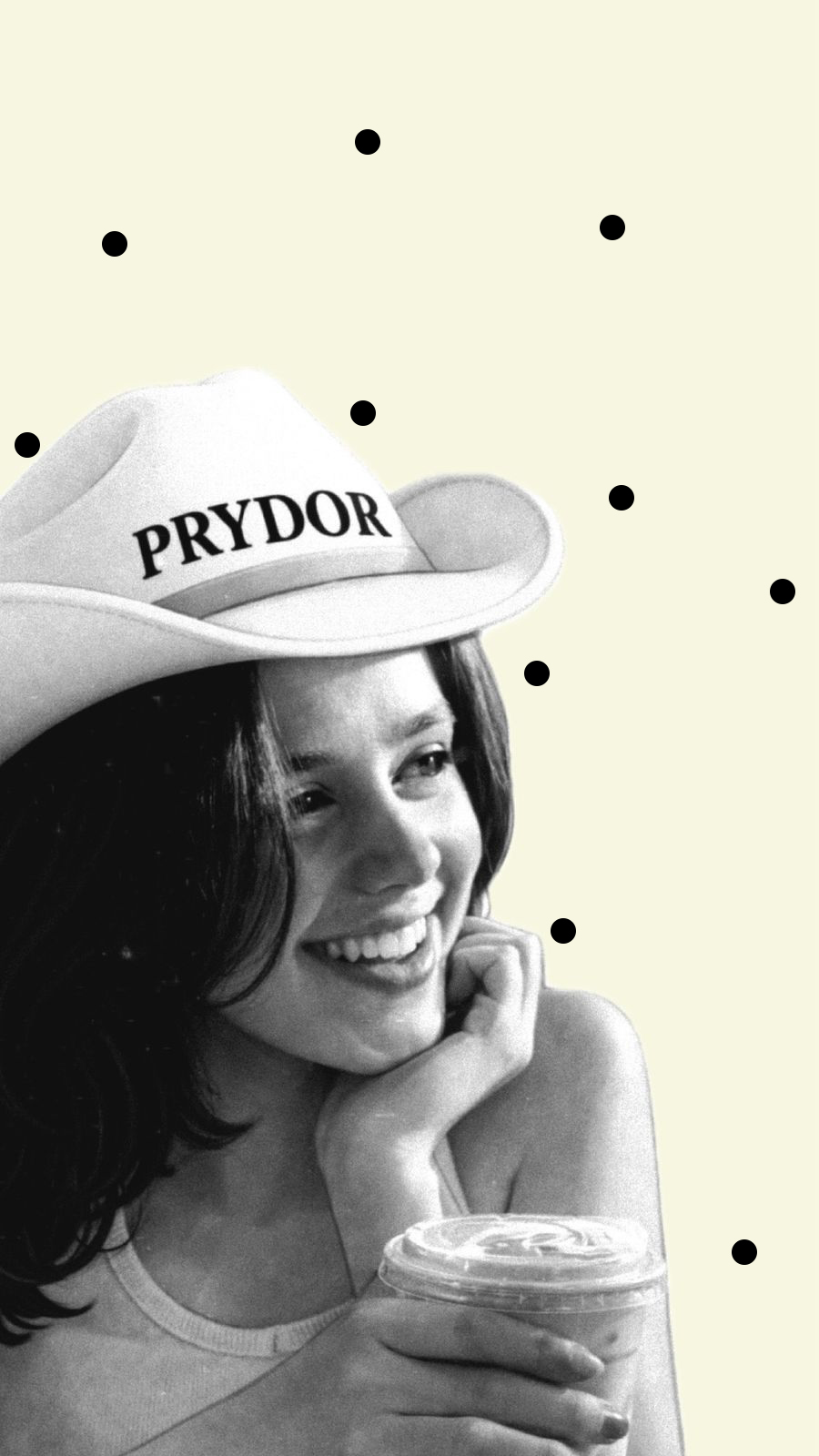 prydor